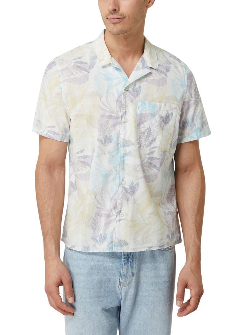 DETAILED RESORT FIT SHIRT sold by FBO product image thumbnail 2