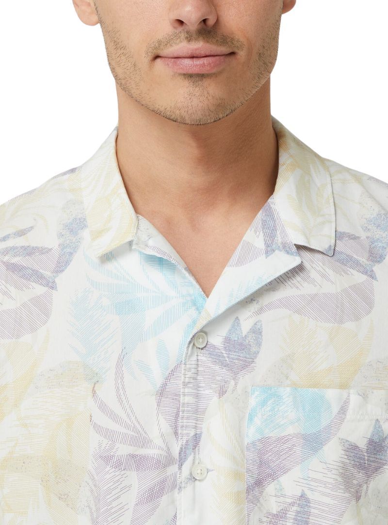 DETAILED RESORT FIT SHIRT sold by FBO product image thumbnail 4