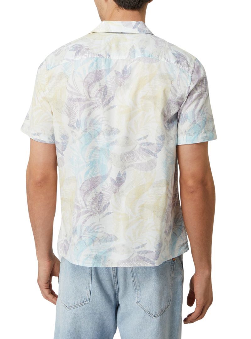 DETAILED RESORT FIT SHIRT sold by FBO product image thumbnail 3