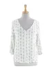 DETAILED BLOUSE sold by FBO