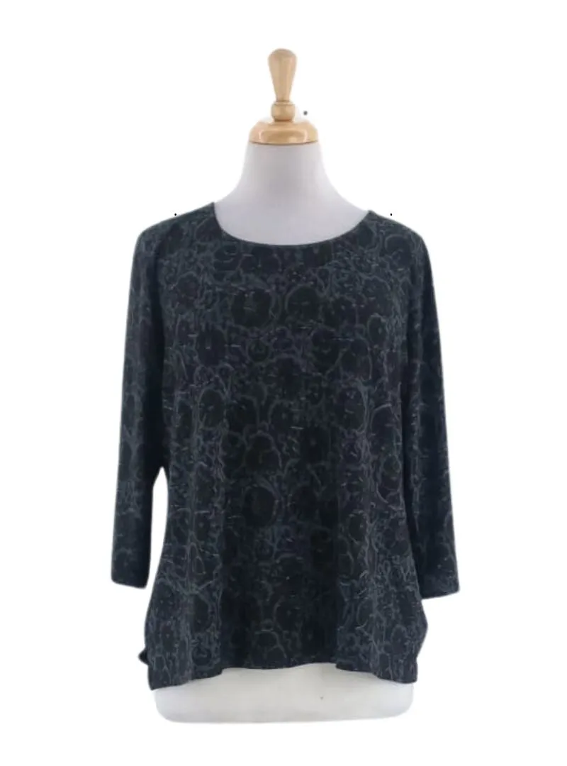 DETAILED BLOUSE sold by FBO