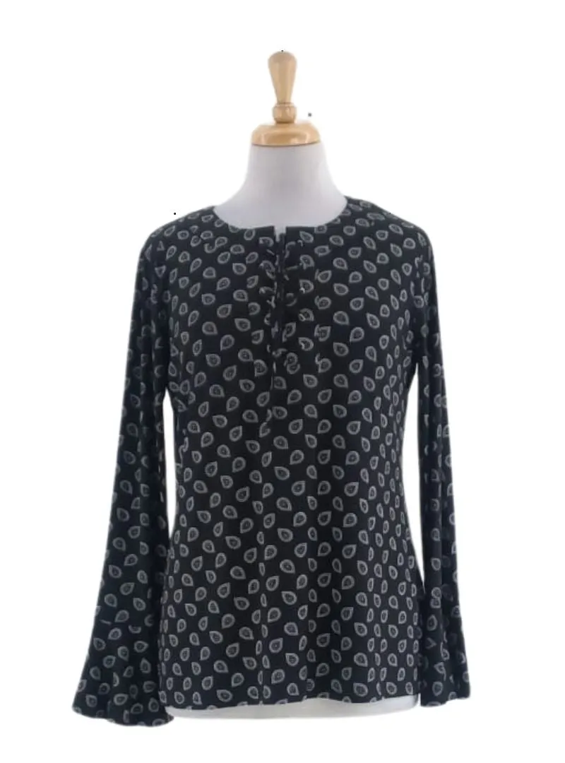 DETAILED BLOUSE sold by FBO