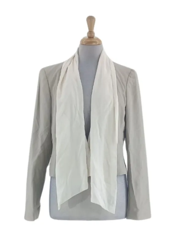 DRAPE FORMAL JACKET sold by FBO