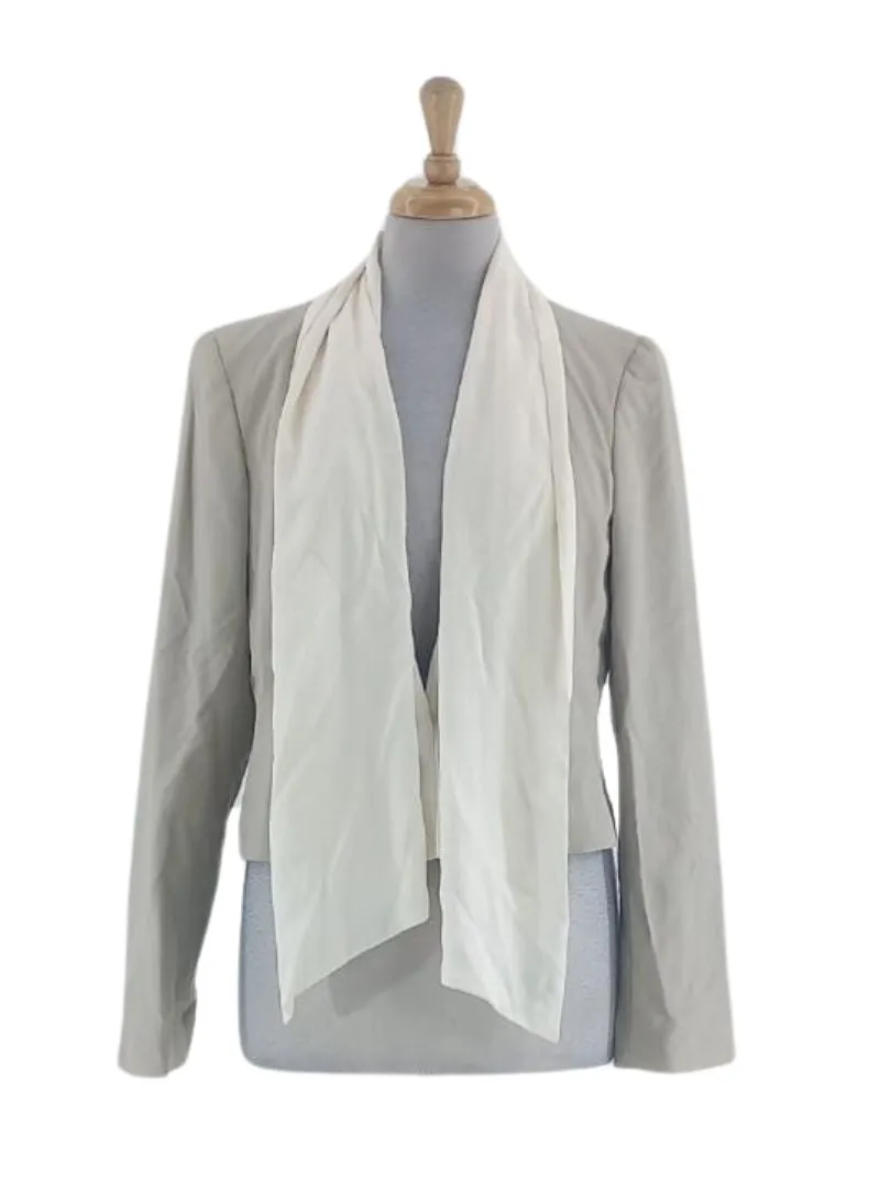 DRAPE FORMAL JACKET sold by FBO