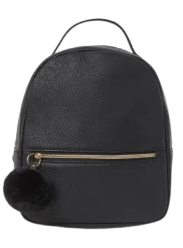 POM POM BACKPACK sold by FBO