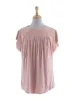 DETAILED BLOUSE sold by FBO