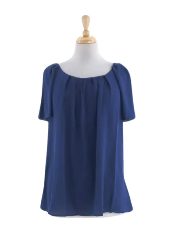 BASIC BLOUSE sold by FBO