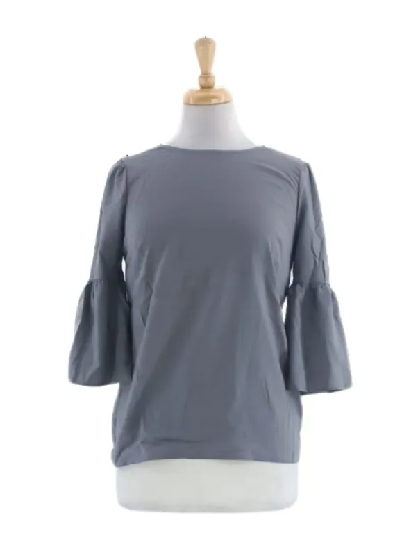 BASIC BLOUSE sold by FBO