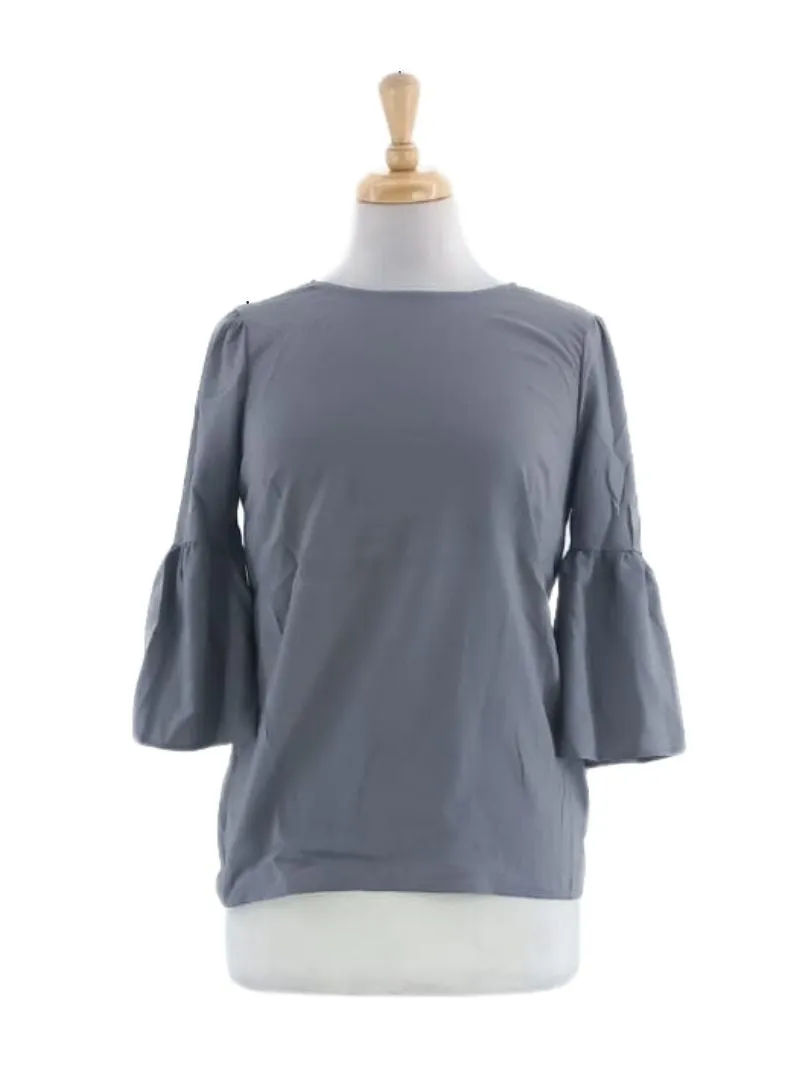 BASIC BLOUSE sold by FBO