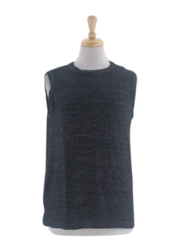DETAILED KNIT TOP sold by FBO