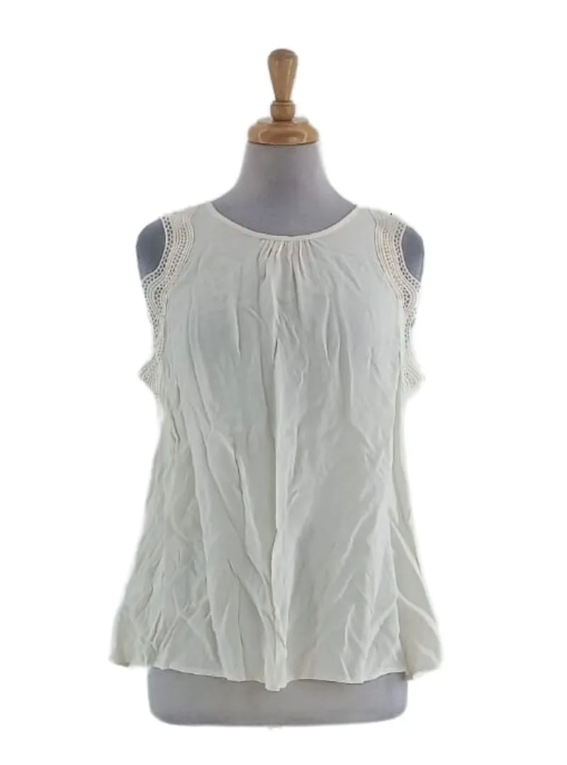 DETAILED BLOUSE sold by FBO