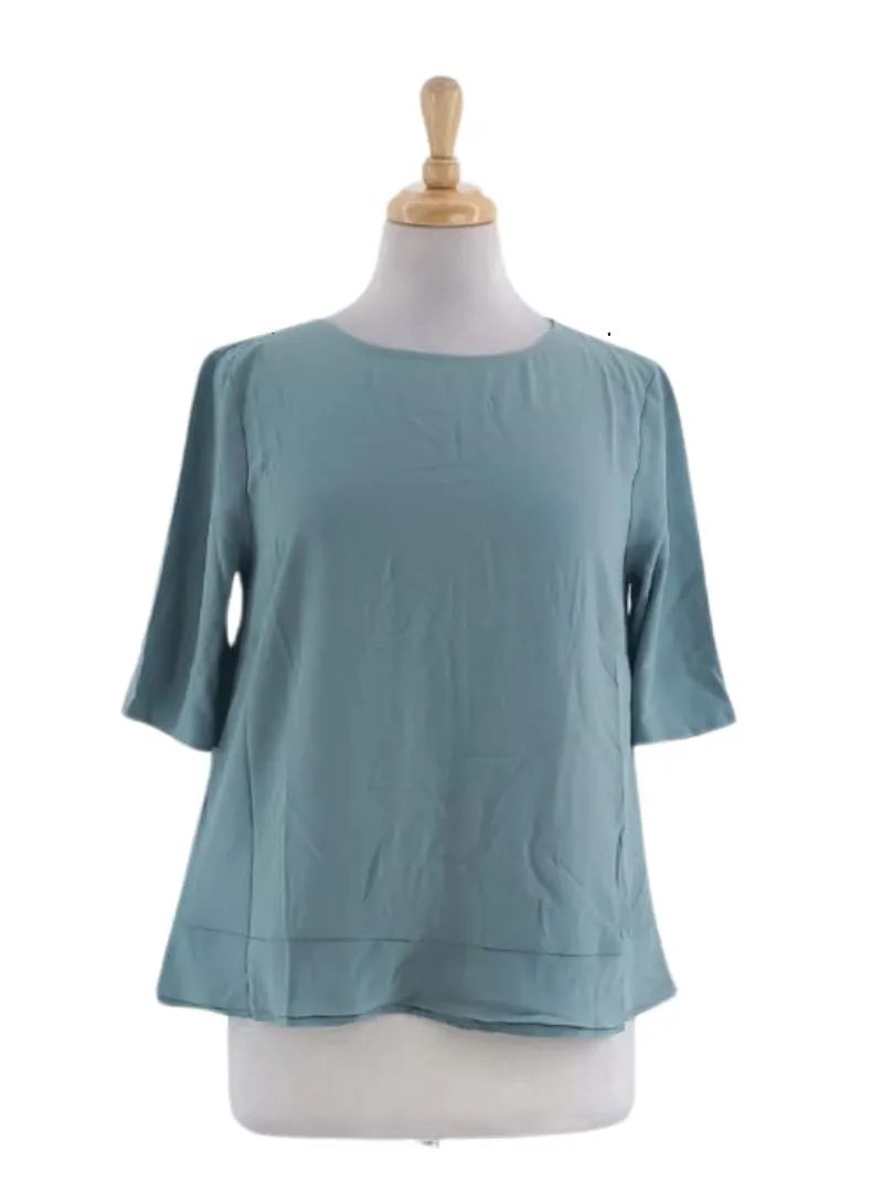 BASIC BLOUSE sold by FBO
