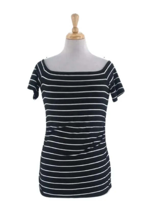 STRIPED TSHIRT sold by FBO