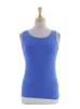 BASIC SLEEVELESS TEE sold by FBO
