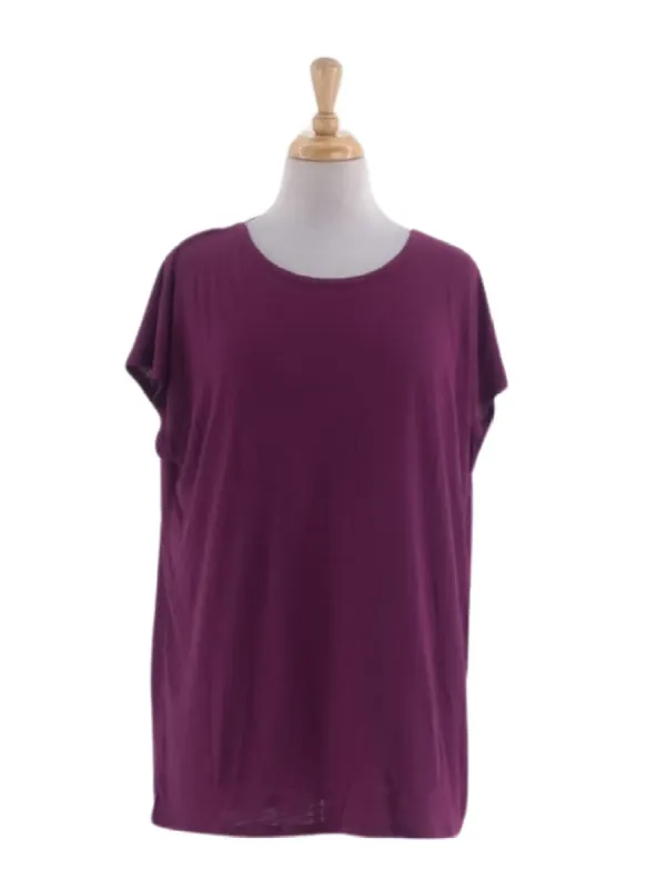 DETAIL OPEN BACK TOP sold by FBO