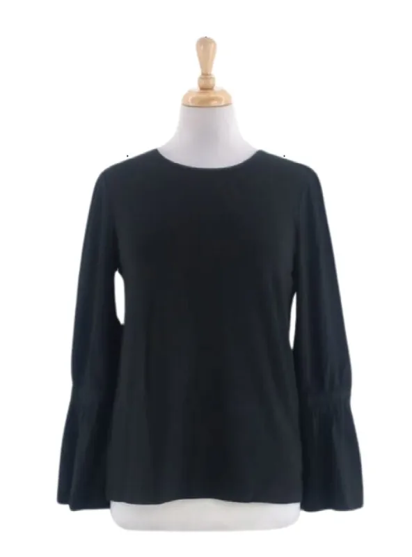 BASIC LONG SLEEVE TSHIRT sold by FBO