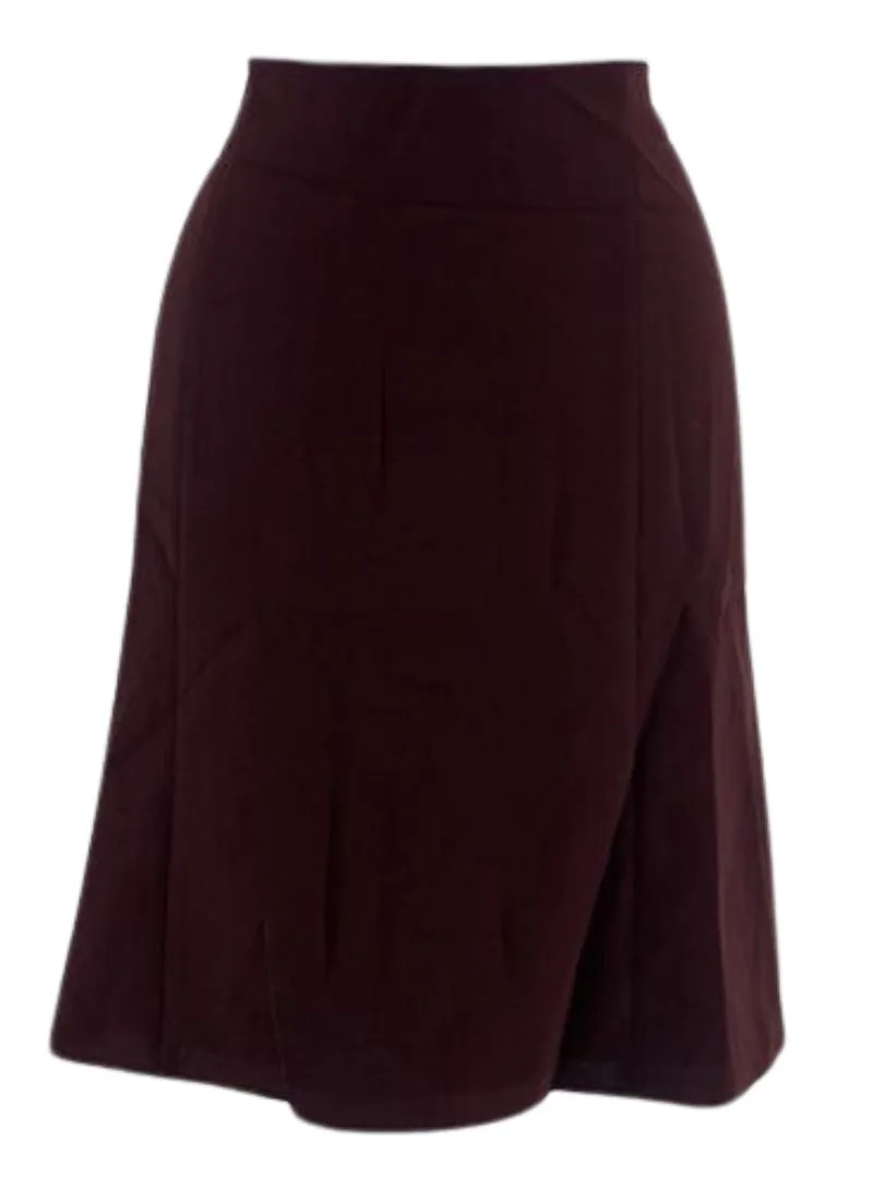 CHIFFON FLARE SKIRT sold by FBO