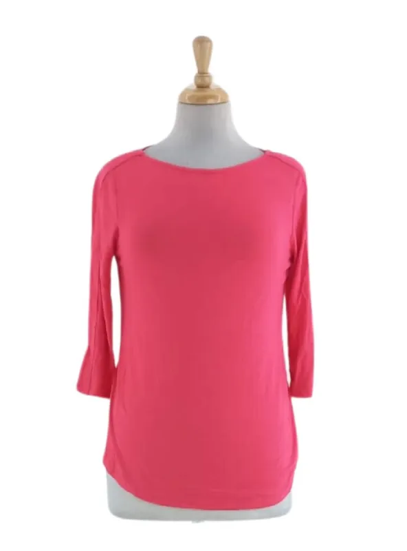 BASIC LONG SLEEVE TSHIRT sold by FBO