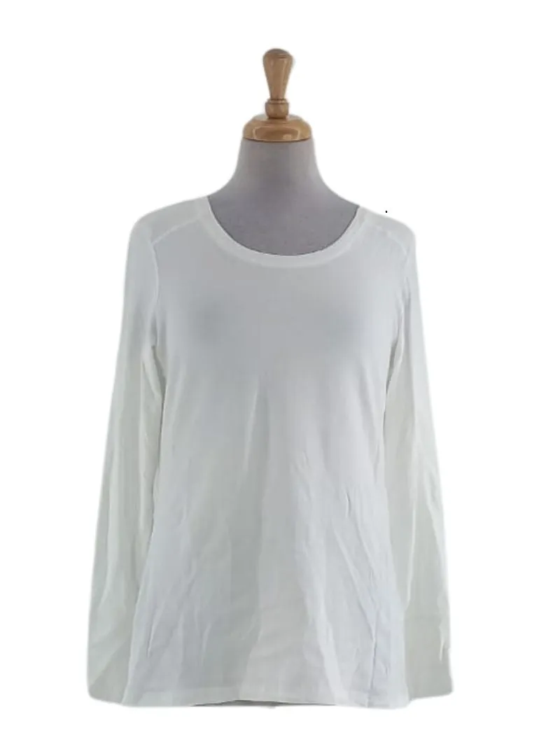 BASIC LONG SLEEVE TSHIRT sold by FBO