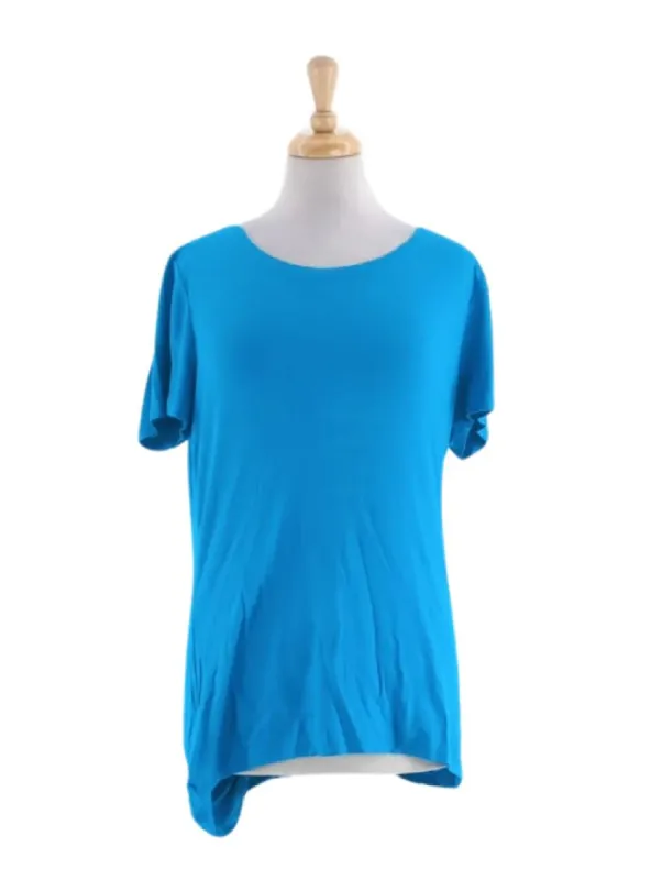 BASIC LOOSE FIT TSHIRT sold by FBO