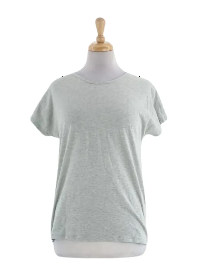 BASIC SHORT SLEEVE TEE sold by FBO