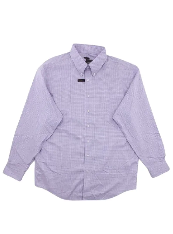 DETAILED TRADITIONAL FIT SHIRT sold by FBO