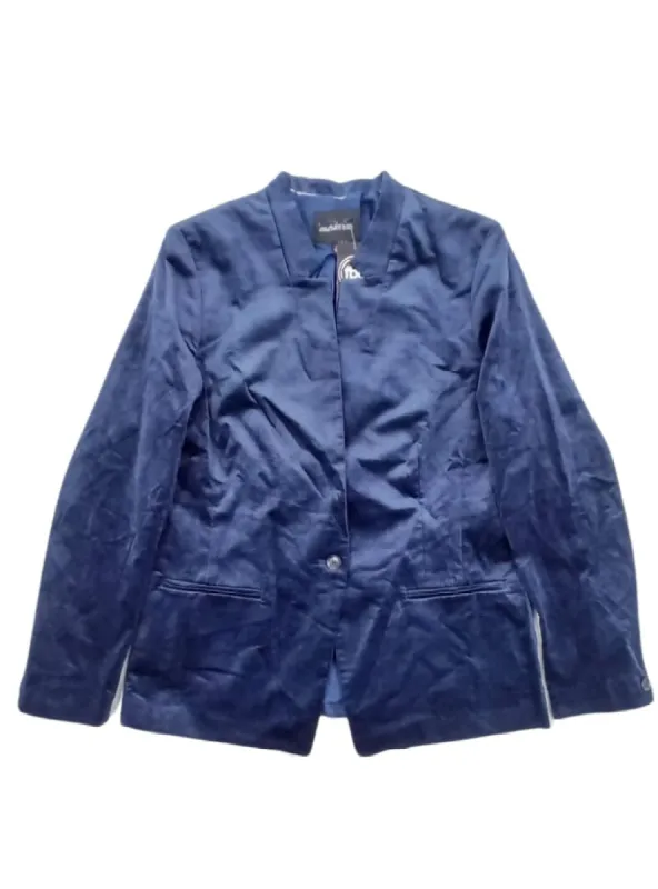 VELVET FEEL FORMAL JACKET sold by FBO