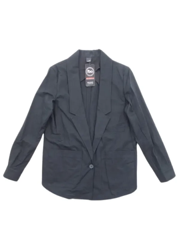 BASIC FORMAL JACKET sold by FBO