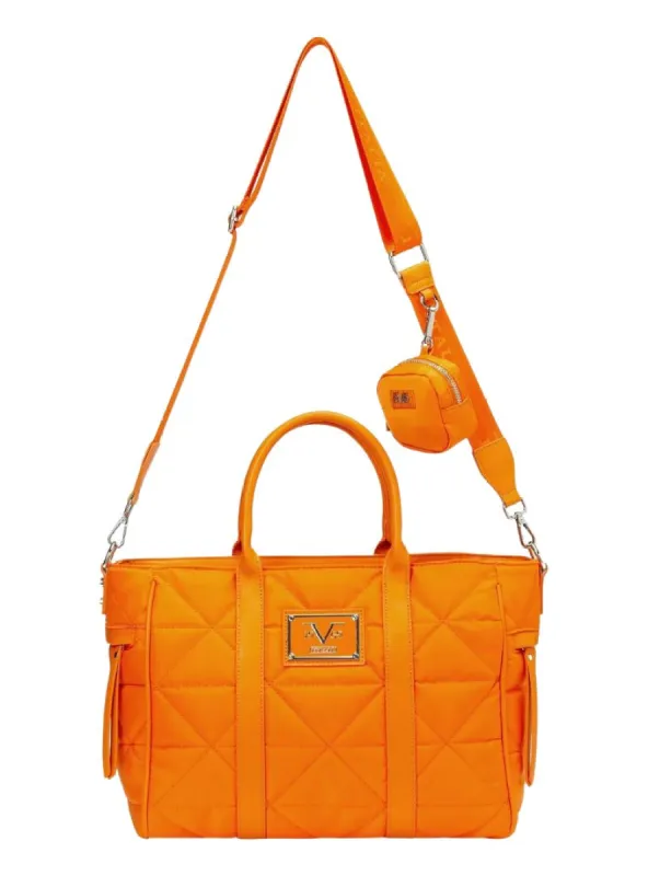 VERSACE CATHANA SHOPPER BAG sold by FBO