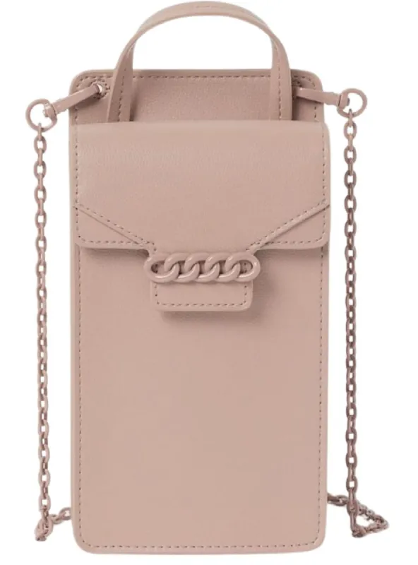 DETAIL CROSSBODY PHONE BAG sold by FBO