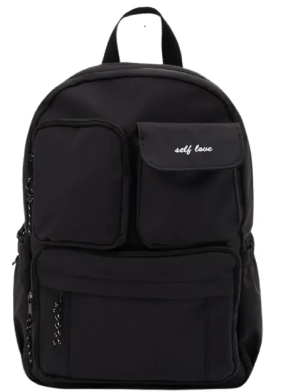 BASIC POCKET BACKPACK sold by FBO
