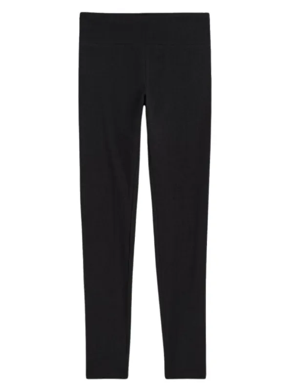 BASIC HIGH WAIST LEGGING sold by FBO