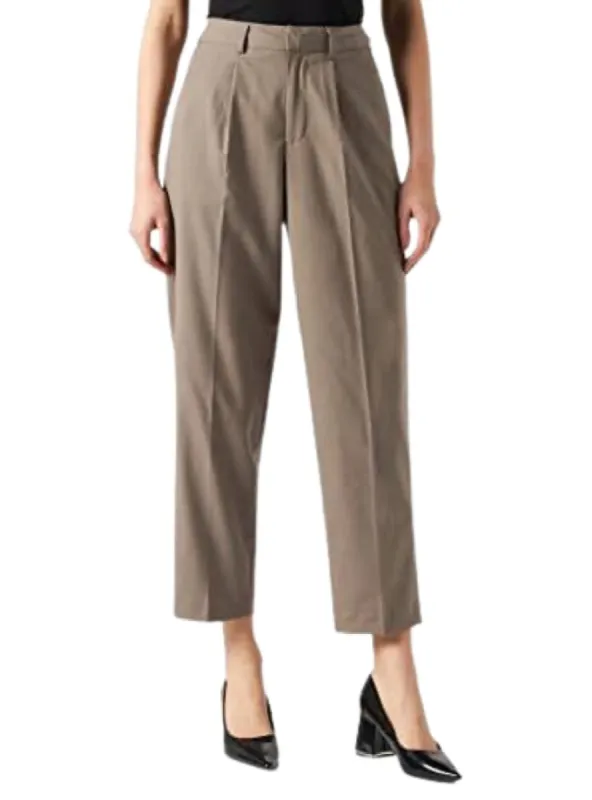 CHLOE REGULAR FIT HIGHWAIST BOTTOM sold by FBO