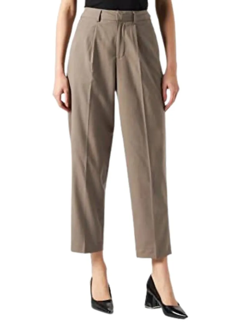 CHLOE REGULAR FIT HIGHWAIST BOTTOM sold by FBO