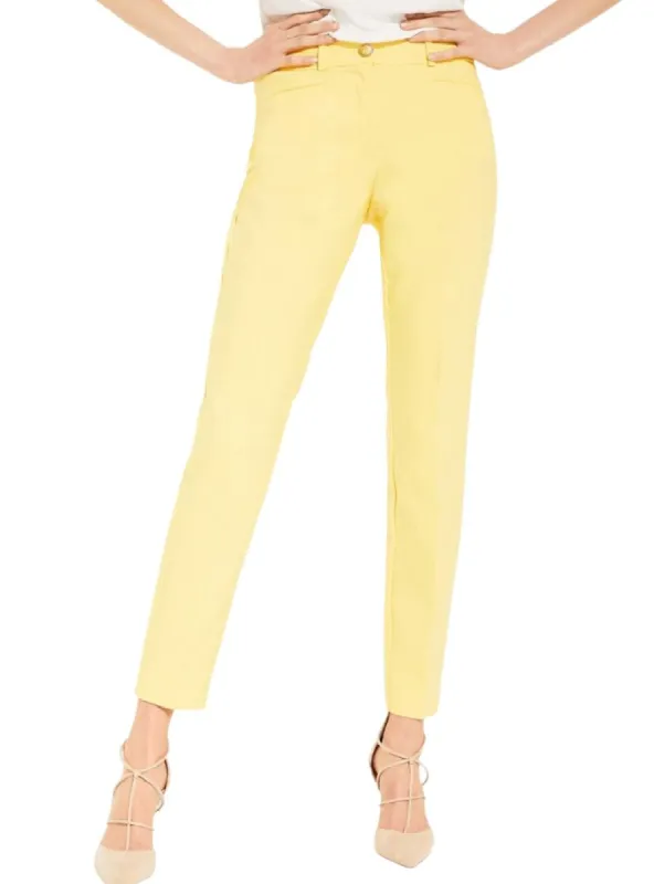 PLEATED MOCK POCKET FORMAL BOTTOM sold by FBO