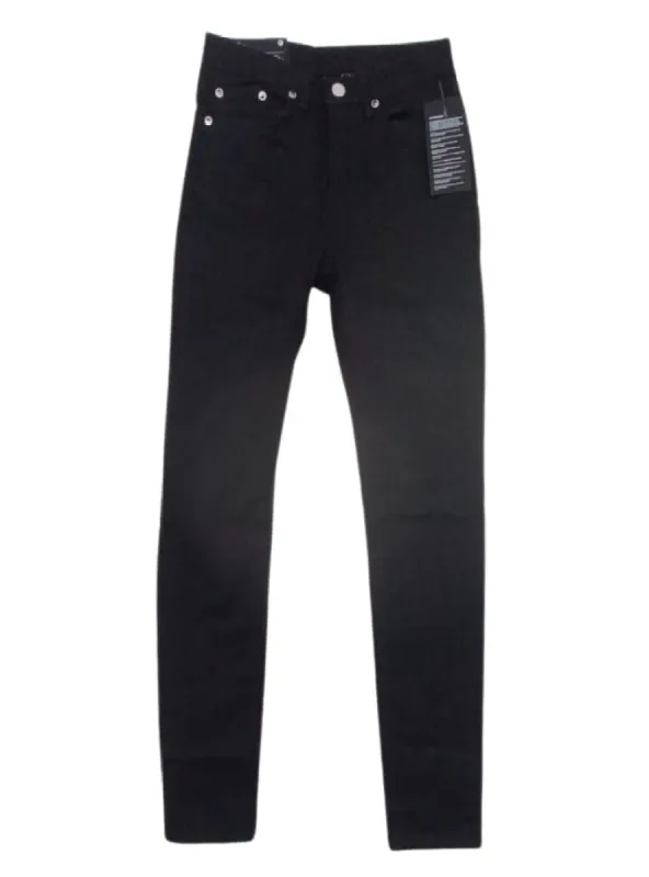 THURSDAY HIGH RISE SKINNY JEAN sold by FBO