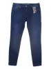 BRANDED DENIM JEGGING sold by FBO