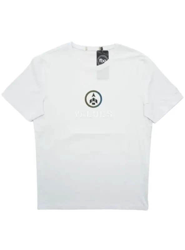 PRINTED ACTIVE TEE sold by FBO