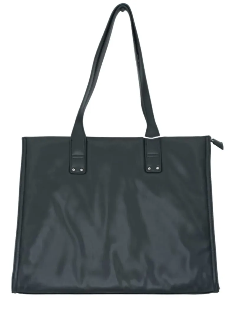 SHOPPER SHOULDER BAG sold by FBO
