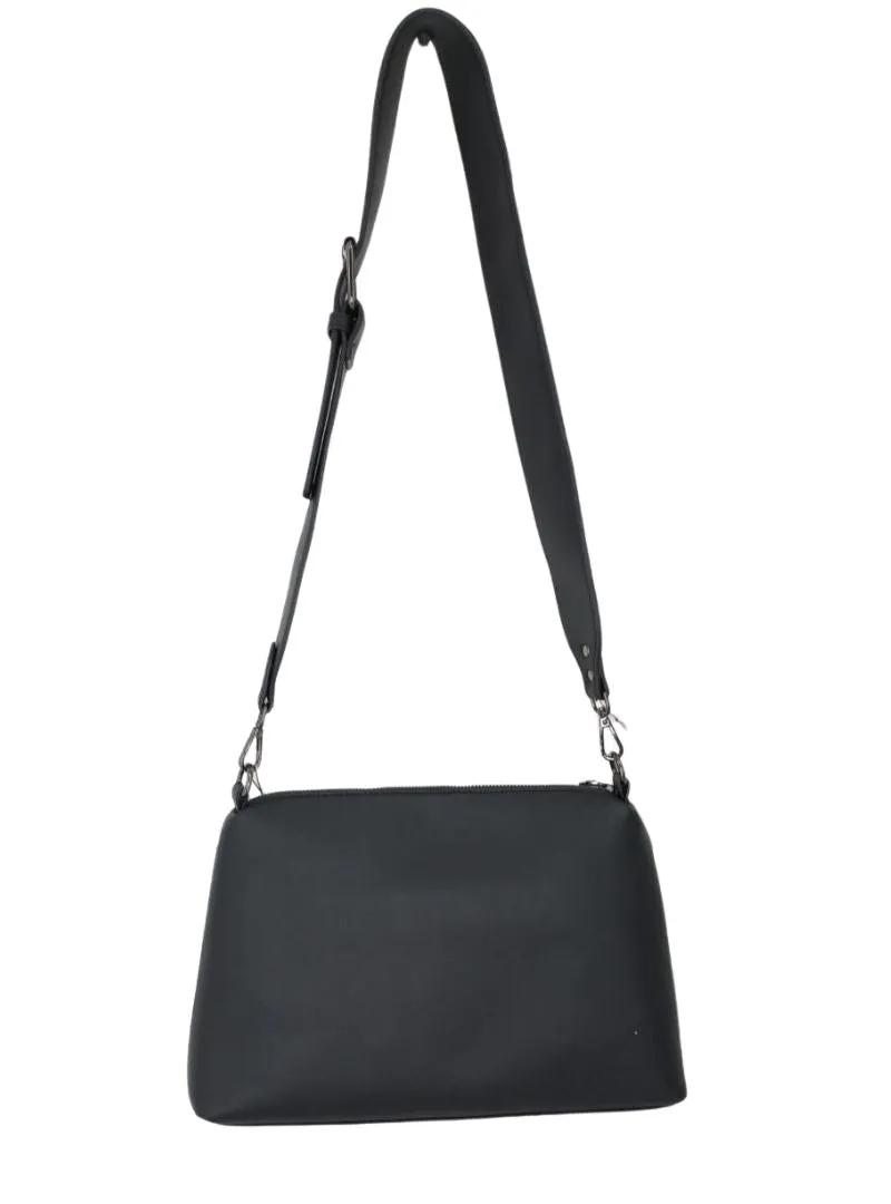 BRAIDED CROSSBODY BAG sold by FBO product image thumbnail 2