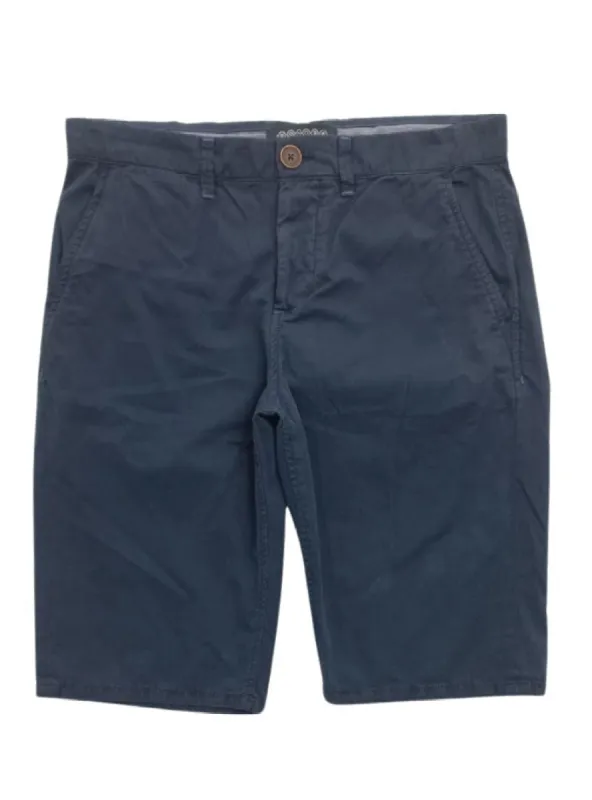 BASIC 5-POCKET SHORTS sold by FBO