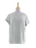 BASIC POCKET DETAIL TEE sold by FBO