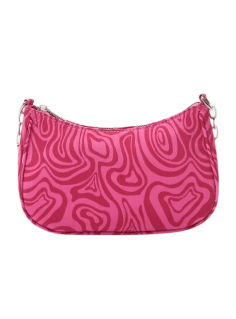 DETAIL SHOULDER BAG sold by FBO