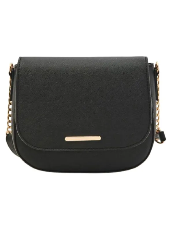 BASIC SHOULDER BAG sold by FBO