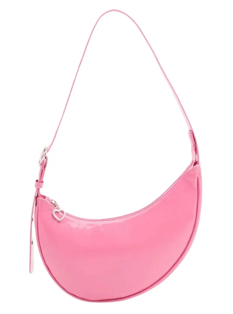 HALF MOON SHOULDER BAG sold by FBO