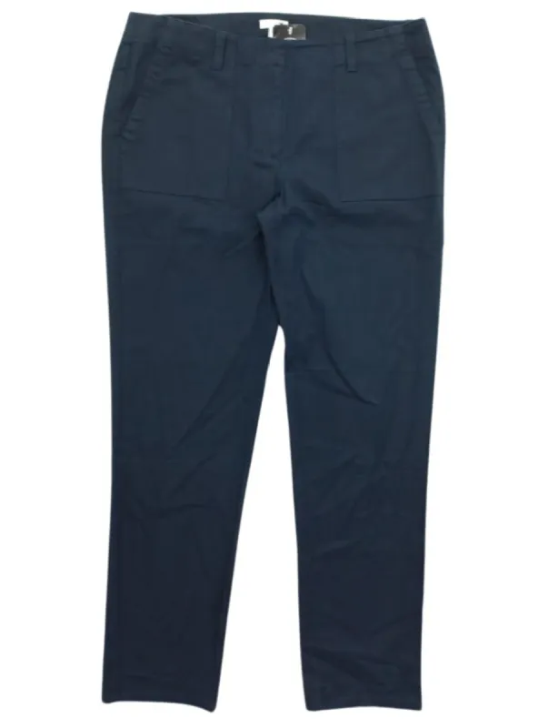 BASIC POCKET CASUAL TROUSER sold by FBO