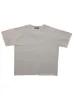 OVERSIZED CREW NECK TEE sold by FBO