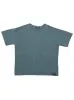OVERSIZED CREW NECK TEE sold by FBO