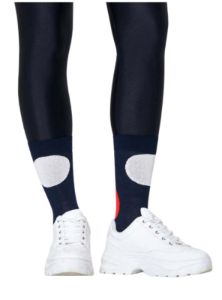DOT SOCKS sold by FBO