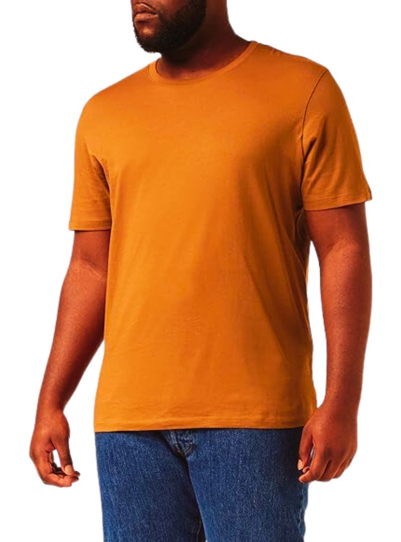 BASIC PLAIN TSHIRT sold by FBO